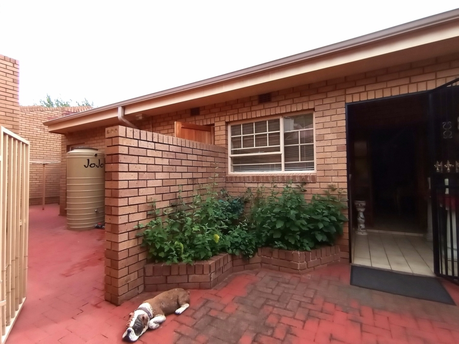 3 Bedroom Property for Sale in Parys Free State